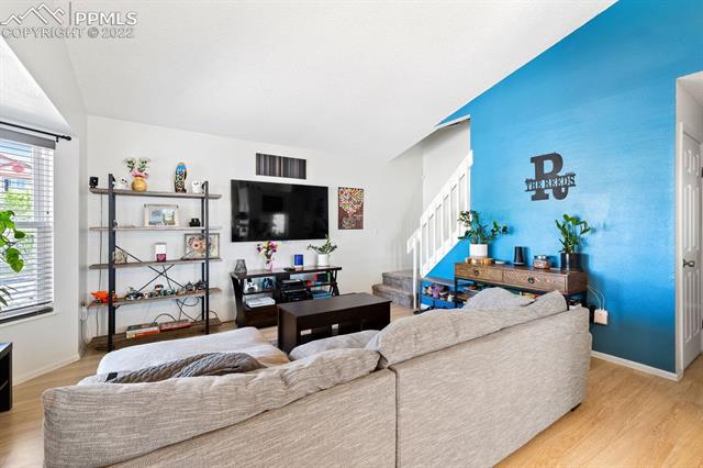 1315 Ride Lane Colorado Springs, CO 80916 - Photo 6 of 24 Gallery Image 6