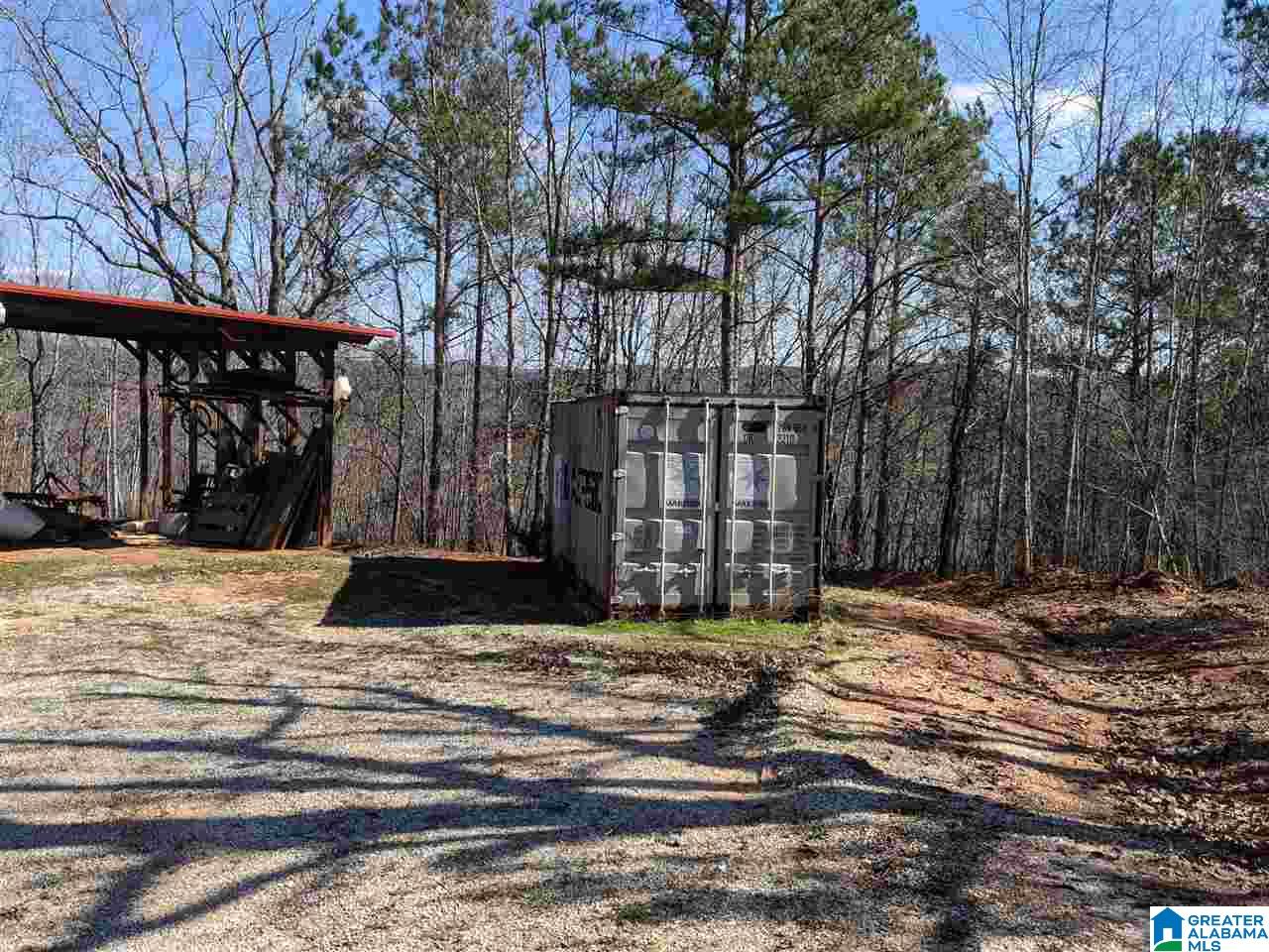 1731 Bolton Road Talladega, AL 35160 - Photo 16 of 46