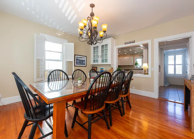 $985,000 | 11 Roberts Avenue, Bar Harbor, ME 04609