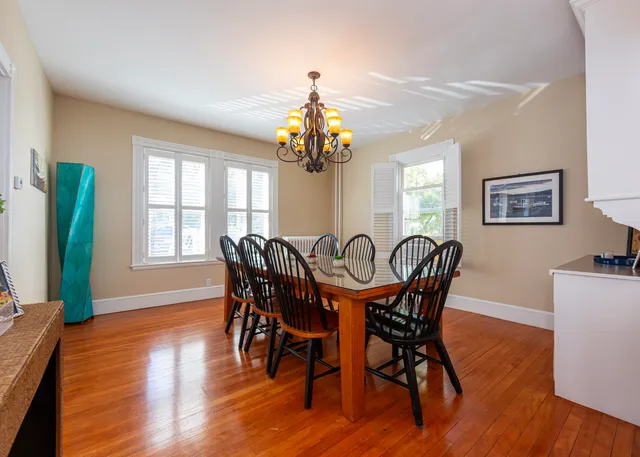 $985,000 | 11 Roberts Avenue, Bar Harbor, ME 04609