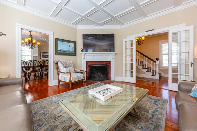 $985,000 | 11 Roberts Avenue, Bar Harbor, ME 04609