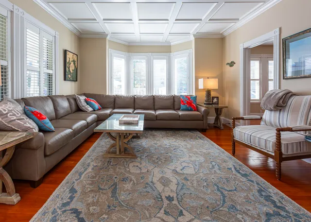 $985,000 | 11 Roberts Avenue, Bar Harbor, ME 04609