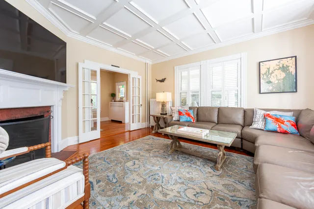 $985,000 | 11 Roberts Avenue, Bar Harbor, ME 04609