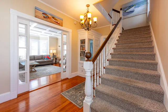 $985,000 | 11 Roberts Avenue, Bar Harbor, ME 04609