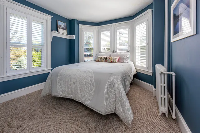 $985,000 | 11 Roberts Avenue, Bar Harbor, ME 04609