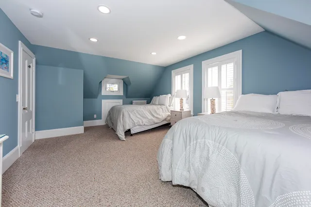 $985,000 | 11 Roberts Avenue, Bar Harbor, ME 04609