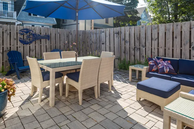 $985,000 | 11 Roberts Avenue, Bar Harbor, ME 04609