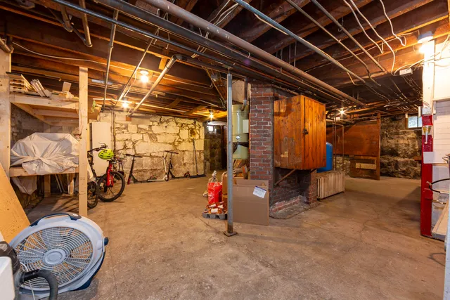 $985,000 | 11 Roberts Avenue, Bar Harbor, ME 04609