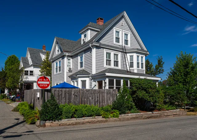 $985,000 | 11 Roberts Avenue, Bar Harbor, ME 04609