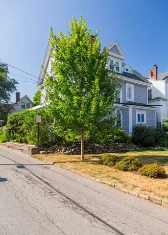 $985,000 | 11 Roberts Avenue, Bar Harbor, ME 04609