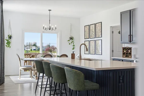$619,900 | 1593 North Thompson Road, Sun Prairie, WI 53590