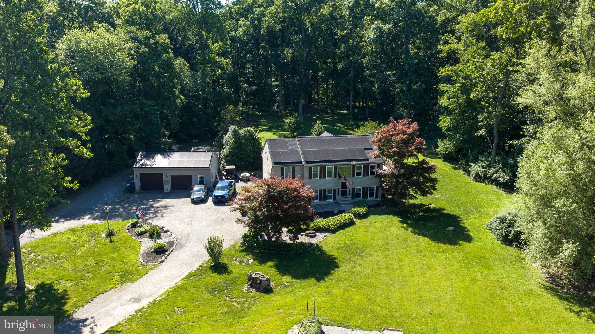 243 Kirks Mill Road Nottingham, PA 19362 - Photo 54 of 62