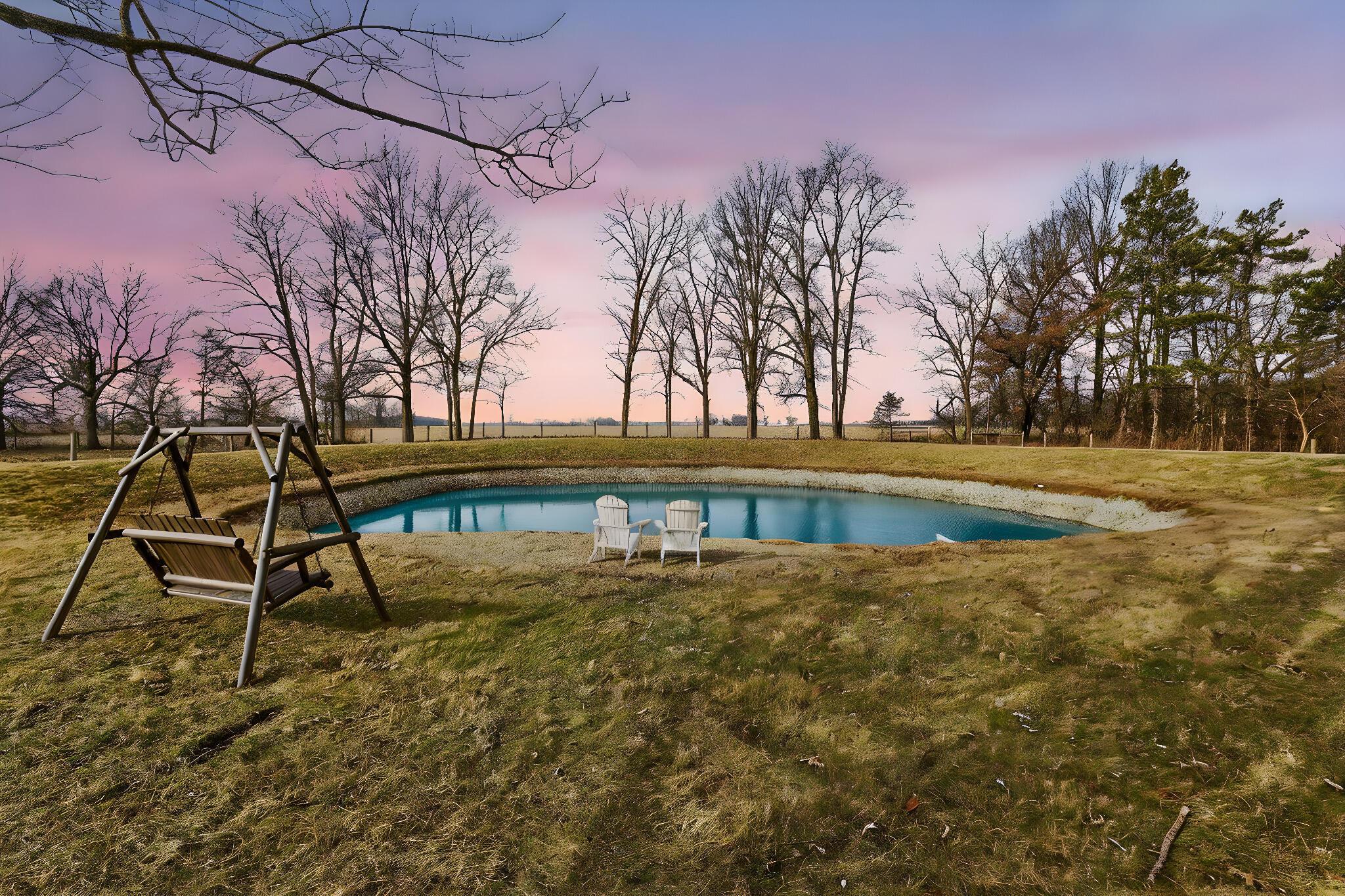 761 Claridon-Northern Road Caledonia, OH 43314 - Photo 20 of 103 761 Claridon Northern Road (Exterior)-18