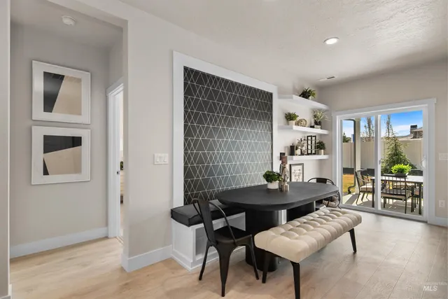 $407,151 | 19343 Snowyside Way, Caldwell, ID 83605