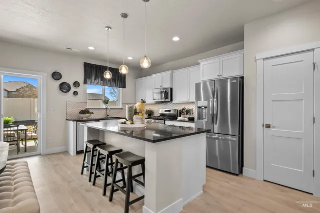 $407,151 | 19343 Snowyside Way, Caldwell, ID 83605