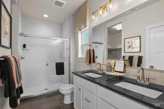 $407,151 | 19343 Snowyside Way, Caldwell, ID 83605