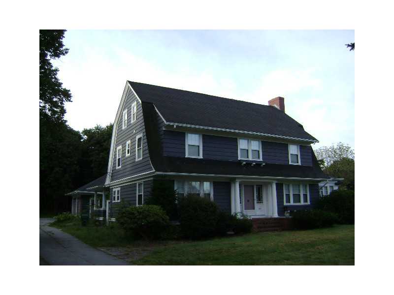 698 Centerville Road Warwick, RI 02886 - Photo 1 of 8 Exterior Front.