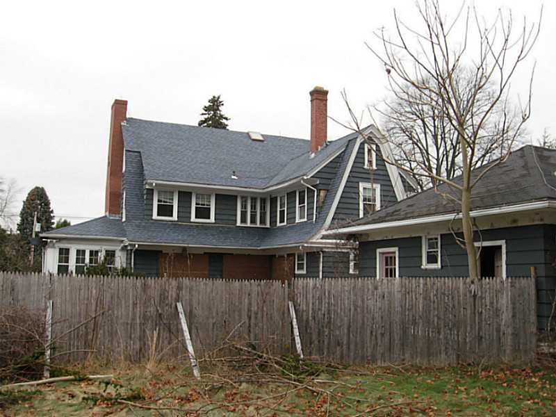 698 Centerville Road Warwick, RI 02886 - Photo 2 of 8 Exterior Back.