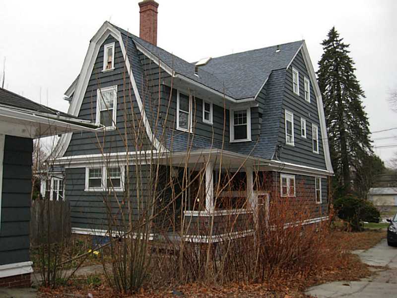 698 Centerville Road Warwick, RI 02886 - Photo 4 of 8 Exterior Front.