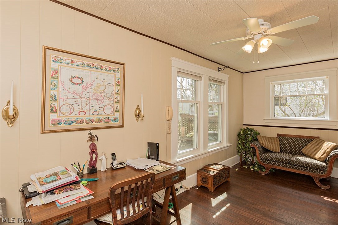 955 Roanoke Road Cleveland Heights, OH 44121 - Photo 11 of 31