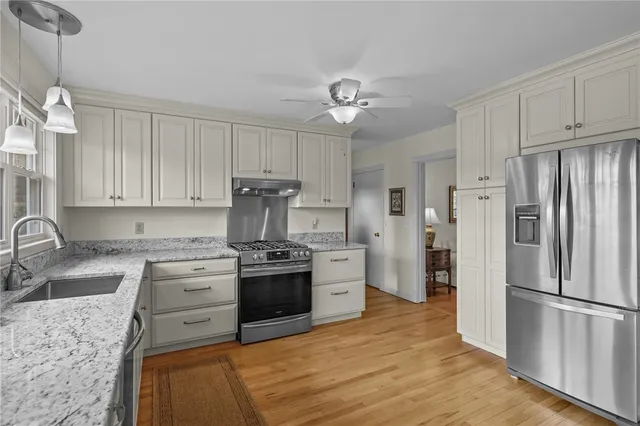 $649,000 | 85 Summit Drive, Cranston, RI 02920