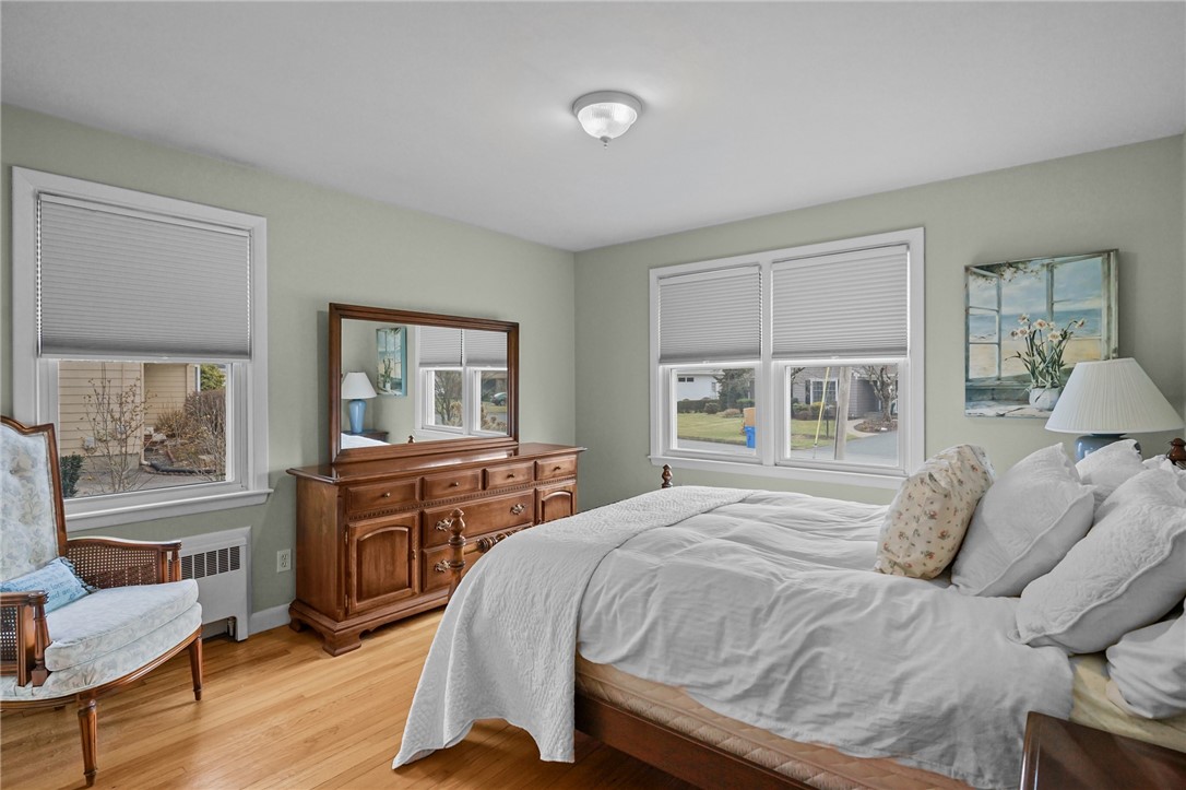 85 Summit Drive Cranston, RI 02920 - Photo 19 of 27