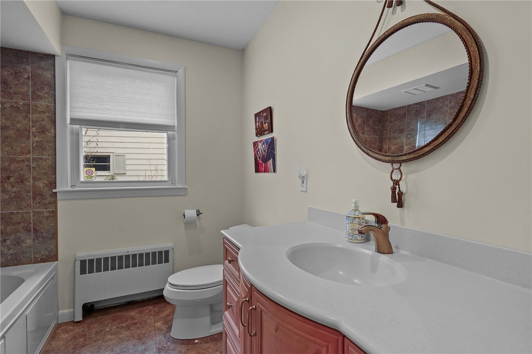 85 Summit Drive Cranston, RI 02920 - Photo 21 of 27