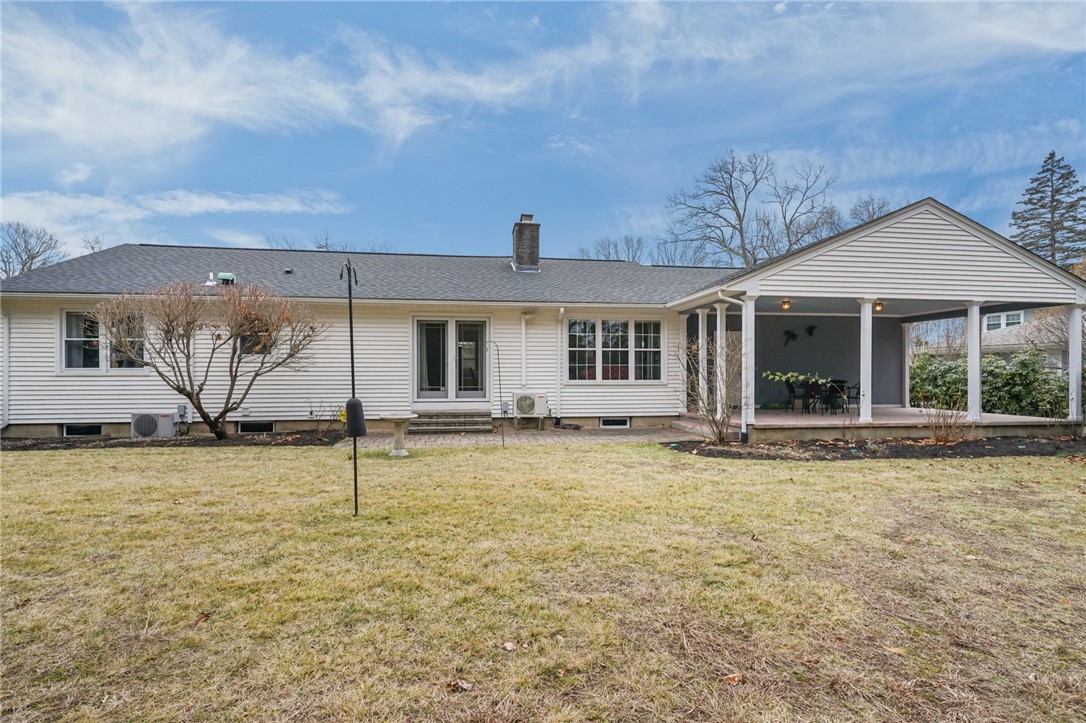 85 Summit Drive Cranston, RI 02920 - Photo 25 of 27