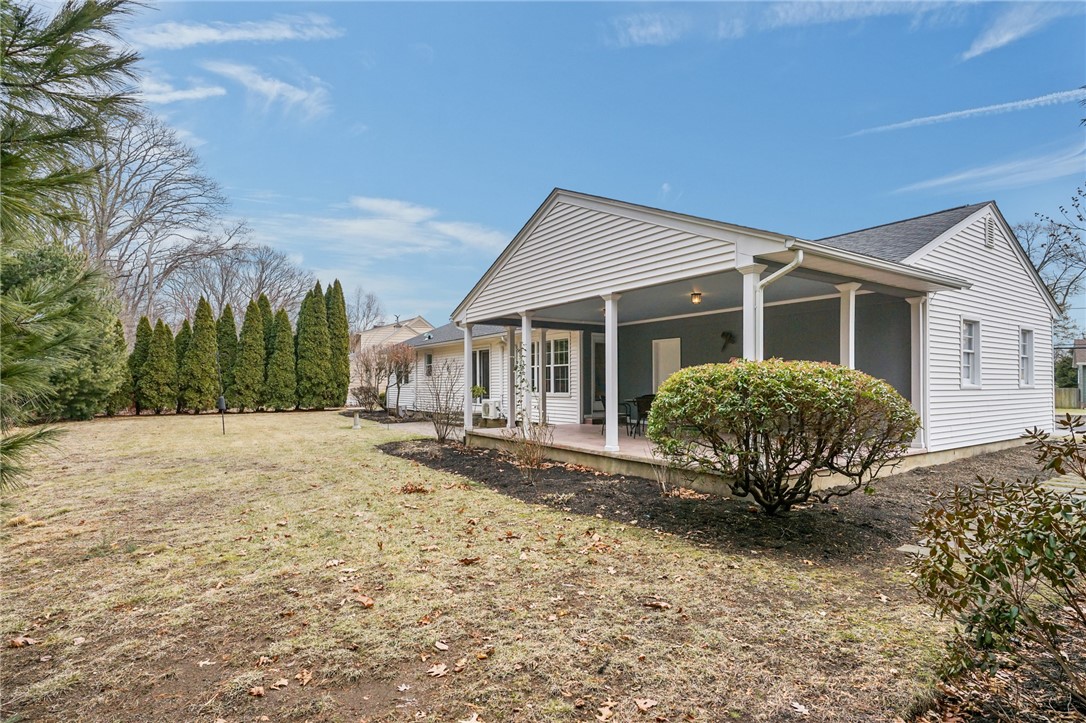 85 Summit Drive Cranston, RI 02920 - Photo 26 of 27