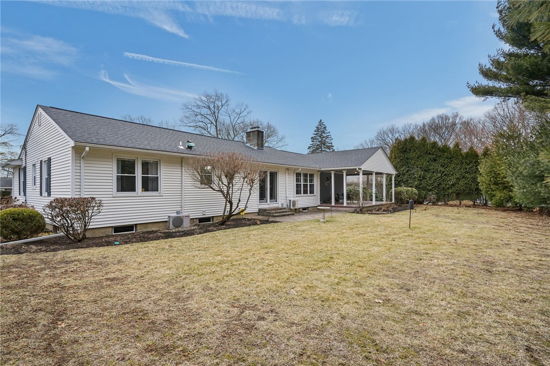 85 Summit Drive Cranston, RI 02920 - Photo 27 of 27