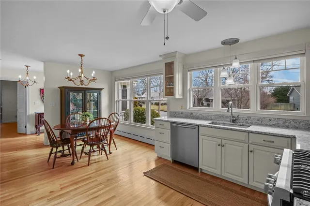 $649,000 | 85 Summit Drive, Cranston, RI 02920