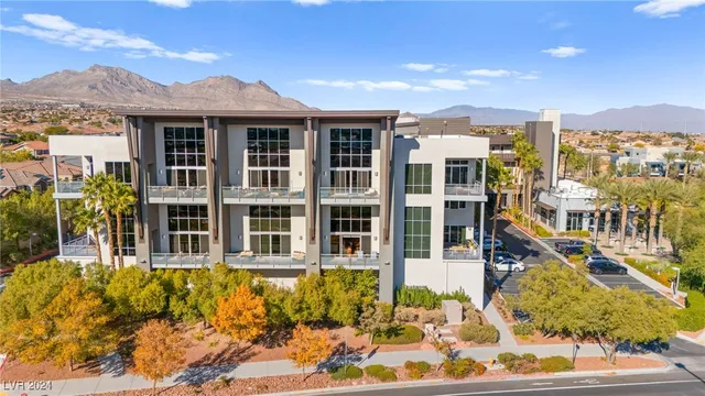 $799,000 | 11441 Allerton Park Drive, Unit 213, Las Vegas, NV 89135