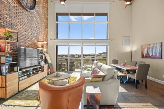 $799,000 | 11441 Allerton Park Drive, Unit 213, Las Vegas, NV 89135