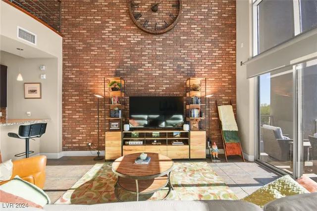 $799,000 | 11441 Allerton Park Drive, Unit 213, Las Vegas, NV 89135