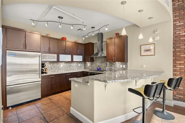 $799,000 | 11441 Allerton Park Drive, Unit 213, Las Vegas, NV 89135