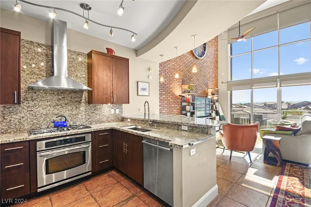 $799,000 | 11441 Allerton Park Drive, Unit 213, Las Vegas, NV 89135