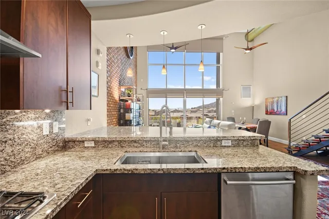 $799,000 | 11441 Allerton Park Drive, Unit 213, Las Vegas, NV 89135