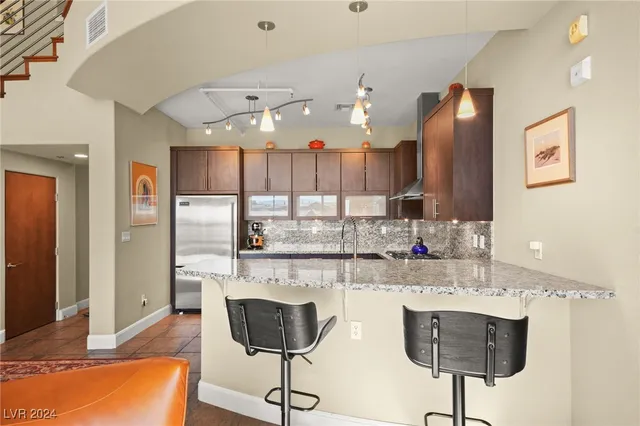 $799,000 | 11441 Allerton Park Drive, Unit 213, Las Vegas, NV 89135