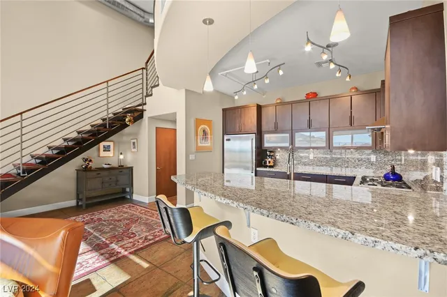 $799,000 | 11441 Allerton Park Drive, Unit 213, Las Vegas, NV 89135