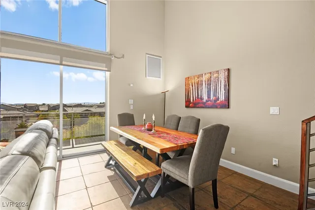 $799,000 | 11441 Allerton Park Drive, Unit 213, Las Vegas, NV 89135