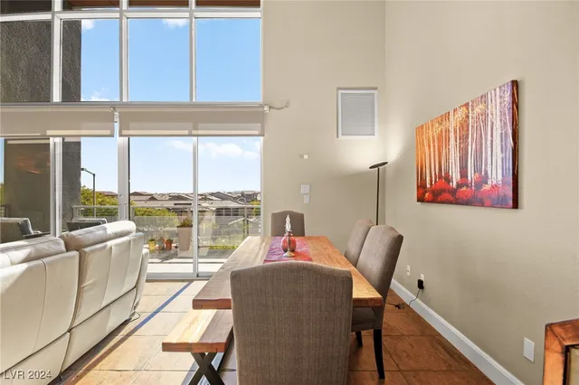 $799,000 | 11441 Allerton Park Drive, Unit 213, Las Vegas, NV 89135