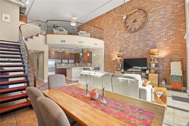 $799,000 | 11441 Allerton Park Drive, Unit 213, Las Vegas, NV 89135