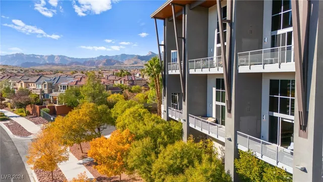 $799,000 | 11441 Allerton Park Drive, Unit 213, Las Vegas, NV 89135