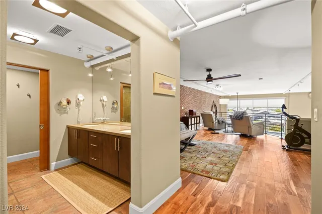 $799,000 | 11441 Allerton Park Drive, Unit 213, Las Vegas, NV 89135