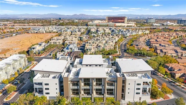 $799,000 | 11441 Allerton Park Drive, Unit 213, Las Vegas, NV 89135