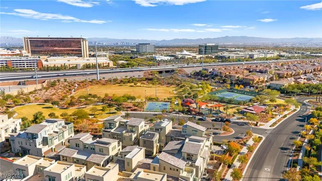 $799,000 | 11441 Allerton Park Drive, Unit 213, Las Vegas, NV 89135