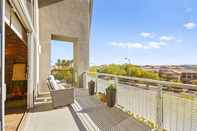 $799,000 | 11441 Allerton Park Drive, Unit 213, Las Vegas, NV 89135