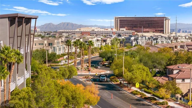 $799,000 | 11441 Allerton Park Drive, Unit 213, Las Vegas, NV 89135