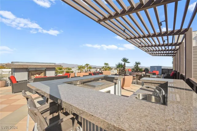 $799,000 | 11441 Allerton Park Drive, Unit 213, Las Vegas, NV 89135