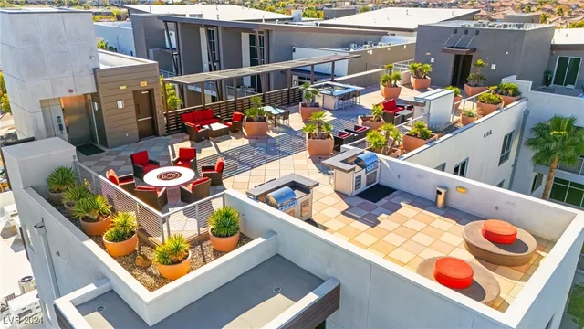 $799,000 | 11441 Allerton Park Drive, Unit 213, Las Vegas, NV 89135